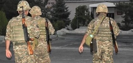 ՊՆ-ն նախատեսում է մարտի 1-ից մինչև մայիսի 12-ը անցկացնել պահեստազորայինների վարժական հավաքներ