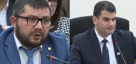 Լիքը բան կա, հանձնարարում եմ, քնած եք մնում․Հրաչյա Սարգսյանը՝ Աբովյան պուրակի բարեկարգման աշխատանքների մասին