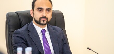 Սա առաջին փորձությունը չէ, որի միջով մենք նույնպես կանցնենք, hավանաբար վերջինն էլ չէ. Տիգրան Ավինյան