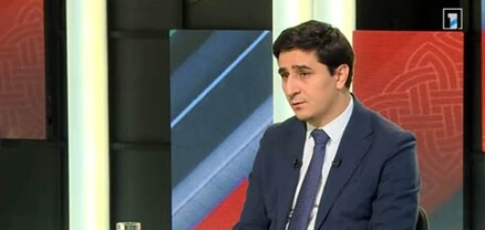 ՄԻԵԴ-ի որոշումը դրական էր Հայաստանի համար. Եղիշե Կիրակոսյան