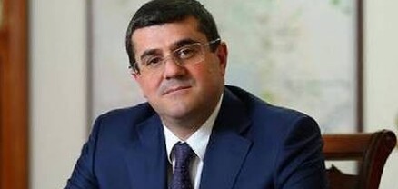 Արցախի ժողովուրդն ունի կարմիր գծեր, որոնց ուղղությամբ կգործադրենք բոլոր ջանքերը՝ երբեմն ոչ տեսանելի. ԱՀ նախագահ