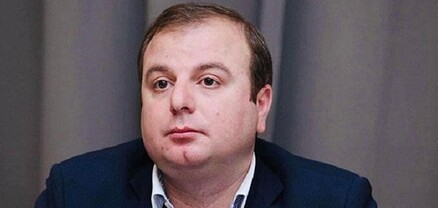 Փաստաբան Էրիկ Ալեքսանյանն ազատ կարձակվի