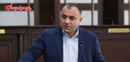 ՍԴ նախագահ Արման Դիլանյանը բարձրացրել է իր պաշտոնավարման հարցը. ինչպես են արձագանքել դատավորները. Ժողովուրդ