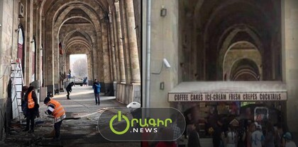 Վեց տարվա ապօրինություն. ո՞ւմ էր պատկանում ազգային պատկերասրահի տակ տեղադրված կրպակը