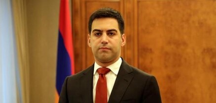Գալիք տարում անհրաժեշտ է իրավախախտումների դեմ պայքարը նոր բարձունքների հասցնել․ ՊԵԿ նախագահ