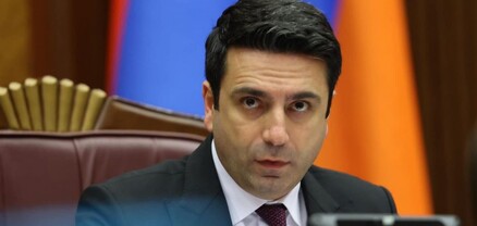 ԱԺ նախագահի «պուլպուլակները» և ֆեյքնյուզային հայտարարությունը