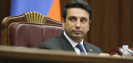 Ալեն Սիմոնյանը գլխավորությամբ պատվիրակություն կմեկնի Մոսկվա. Հրապարակ