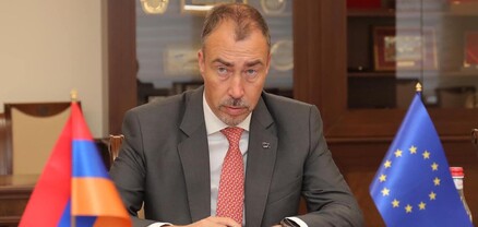 ԵՄ դիտորդական առաքելությունը աշխատում է բացառապես Հայաստանի տարածքում և միջանցք չի մտել․ Տոյվո Կլաար