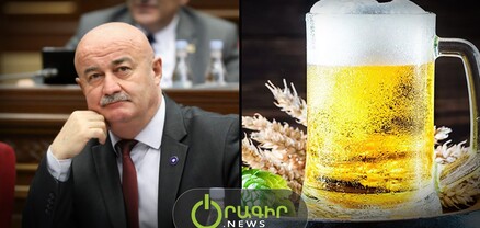 Աբսուրդ է. տնտեսություն զարգացնելը թողած՝ ո՞նց են մտածում խմողների հաշվին արտագաղթը նվազեցնելու մասին