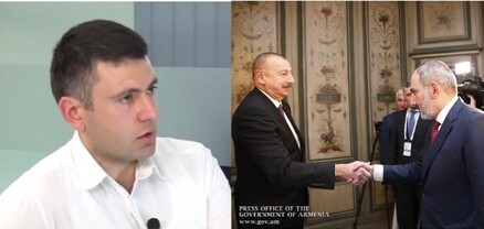Ոչ Ռուսաստանը, ոչ ԵՄ-ն կամ ԱՄՆ-ն չի կարող խաղաղարարի դեր ստանձնել Արցախում․ հավանակա՞ն է մինչև տարեվերջ խաղաղության պայմանագրի ստորագրումը