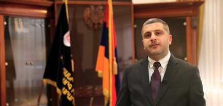 Չնայած դժվարություններին՝ ԱԻՆ-ն ունեցել է մի շարք ձեռքբերումներ. Փամբուխչյանն ամփոփում է 2022-ը
