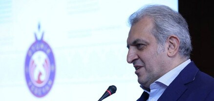 Ո՞ր պարագայում «Փյունիկը» կբոյկոտի ՀՖՖ ժողովը․ Արթուր Սողոմոնյանը պատասխանել է Oragir.News-ի հարցին