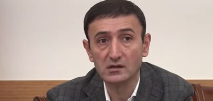 Կիսասկանդալային ու լարված իրավիճակներից խուսափել չհաջողվեց․ Բաբկեն Թունյան