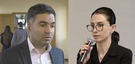 ՍԴ դատավոր Էդգար Շաթիրյանը դատախազին առընթեր էթիկայի հանձնաժողովից դուրս գալու դիմում է գրել