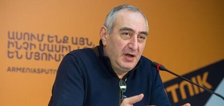 Ավինյանի արածը քարոզարշավ չէ, այլ լրջագույն PR. արտահերթին է պատրաստվում