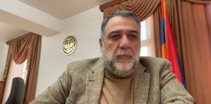Կարող է այսօր ճանապարհը բացվի. Ռուբեն Վարդանյան
