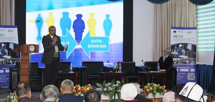 Ինչով է զբաղվում տեսչականի նախկին պետն այժմ