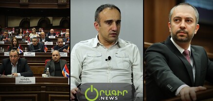 Բանակցությո՞ւն, թե՞ կոշտ դիրքորոշում. ինչու իշխանությունը հրաժարվեց Արցախի վերաբերյալ ընդդիմության նախագծից
