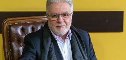 Արամ Իսաբեկյանն ընտրվեց ՀԳՊԱ-ի ռեկտոր