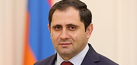 Սուրեն Պապիկյանի հրամանով զինված ուժերի ամբողջ անձնակազմն ստացել է պարգևավճար՝ մեկ պաշտոնային դրույքաչափի չափով. ՀՀ ՊՆ