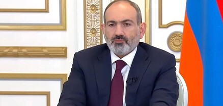 Լաչինի միջանցքի լայնությունը միշտ նշվել է․ Փաշինյանը խաբել է․ մաս 160. Ժողովուրդ
