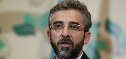 Իրանը և Ռուսաստանը մտադիր են զարգացնել երկկողմ հարաբերությունները