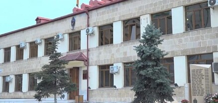 Արցախը Հայաստանի հետ կապող միջանցքում ադրբեջանական հենակետ տեղադրելու մասին լուրերը կեղծ են. Արցախի ԱԱԾ