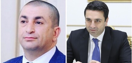 Ալեն Սիմոնյանն ինչ երեսով է մեկնում ՀԱՊԿ-ի շրջանակներում անցկացվող խորհրդարանական այդ նիստին․ Գագիկ Համբարյան
