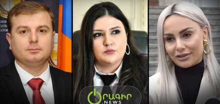 Ամենահին մասնագիտությունը՝ «փաստաբանություն»․ Էրիկ Ալեքսանյանը շարունակում է գտնվել իր բարձունքում