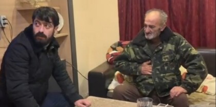 «Պետք ա քեզ զգամ՝ չունես տարբերակ»․ ՔՊ-ական պատգամավորը ազատամարտիկին օգնելու համար իրեն դիմած կնոջը