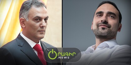 Գագիկ Բեգլարյանը՝ Տիգրան Ավինյանի հույսին և հակառակը