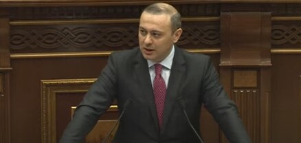 Արտաքին հետախուզությունում չեն կարող ծառայության անցնել դիտավորյալ հանցագործություն կատարածները