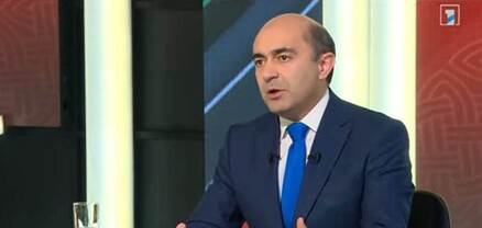 Ադրբեջանը ամեն առիթ գտնելու է, որ ԼՂ-ում ապրող ժողովրդին ահաբեկի․ Էդմոն Մարուքյան