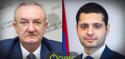 Համբարձում Մաթևոսյանն ու Վահրամ Դումանյանն ազատվելու են պաշտոններից