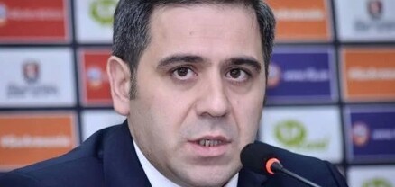 Հայաստան-Թուրքիա խաղից առաջ ՀՖՖ-ում ամենաթողություն է. միտումնավոր պարտությո՞ւն. Ժողովուրդ