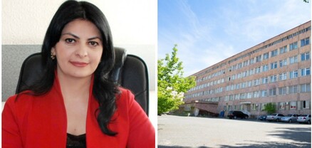 Փախած կալանավորը մարմնական վնասվածք է ստացել․ նրա առողջական վիճակի մասին տեղեկատվությունը բժշկական գաղտնիք է