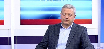Սայաթ Շիրինյանը ներկայացրել է ԱԺ պատգամավորական մանդատը չվերցնելու վերաբերյալ դիմում