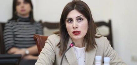 Անահիտ Ավանեսյանի ընտանիքում «կռիվ է ընկել». Ժողովուրդ