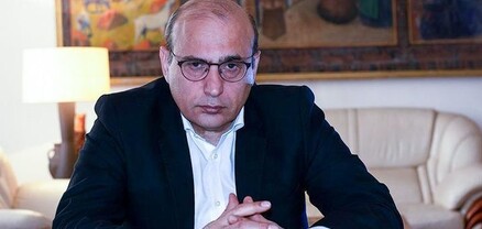 Փաշինյանը թուրքերին ցույց է տալիս, որ ինքն իրենց համար լավագույն գործընկերն է. քաղաքագետ