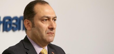 Այսօր ՄԻԵԴ-ը կայացրել է վճիռ՝ դատավոր Սամվել Մնացականյանի գործով․ Արտակ Զեյնալյան