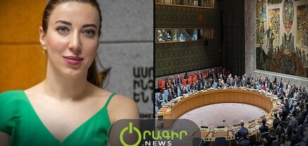 Ադրբեջանի համար որևէ զսպող մեխանիզմ չկա