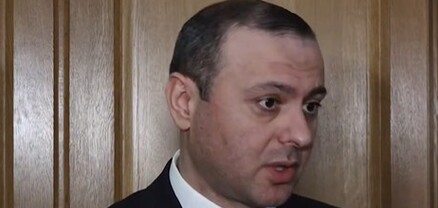 Հայաստանը կոչ է անում միջազգային հանրությանը՝ առաքելություն ուղարկել Լաչինի միջանցք. Արմեն Գրիգորյան