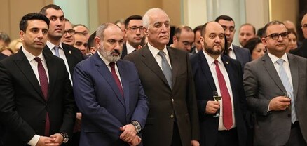 Մեկ կուսակցության եւ գործող վարչապետին ծառայող նախագահ․ Հրապարակ
