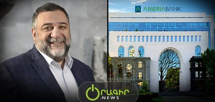 Ռուբեն Վարդանյանի և նրա աշխատակիցների հարաբերությունները լարված են