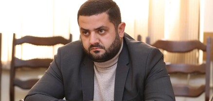 Ամեն ամիս «Գանձասար-Կապան» ֆուտբոլային ակումբը ստանում է 9 մլն դրամ. նրանով ՔՊ-ական պատգամավորն է զբաղվում. Ժողովուրդ