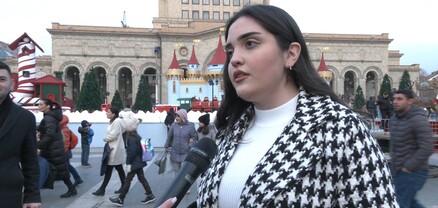 Ճոխ հրավառության փոխարեն պետք է կազմակերպչական հարցերը լուծեին. հերթում մարդիկ էին վատացել. հարցում