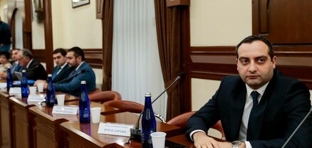 Որտե՞ղ էին Երևանի փոխքաղաքապետերը գործակարգավարական նիստի ժամանակ
