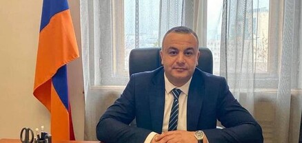Ով է Մալաթիա-Սեբաստիա վարչական շրջանի նոր ղեկավարը