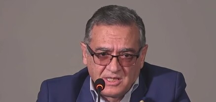 Նախորդ իշխանությունների մեթոդները՝ ծեծ, փախցնել մեզ համար անընդունելի են․ Ռուբեն Հայրապետյանի նախկին խորհրդական