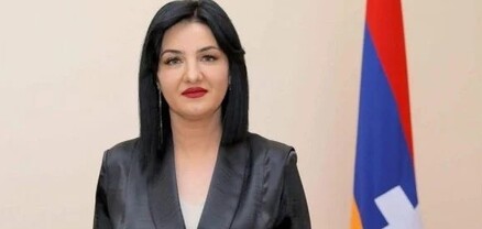 Բենզին չկա՝ ոտքով կքայլենք․ Ադրբեջանն հաշվարկներում վրիպել է․ Մետաքսե Հակոբյան